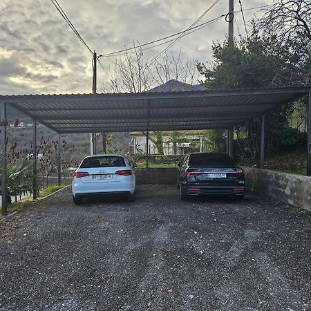 Lola Apartment Veprinac Luaran gambar