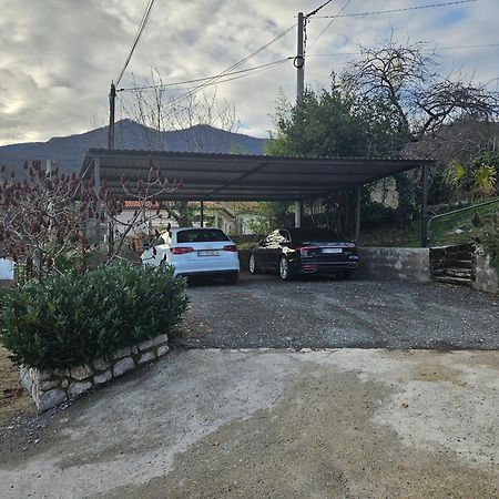Lola Apartment Veprinac Luaran gambar