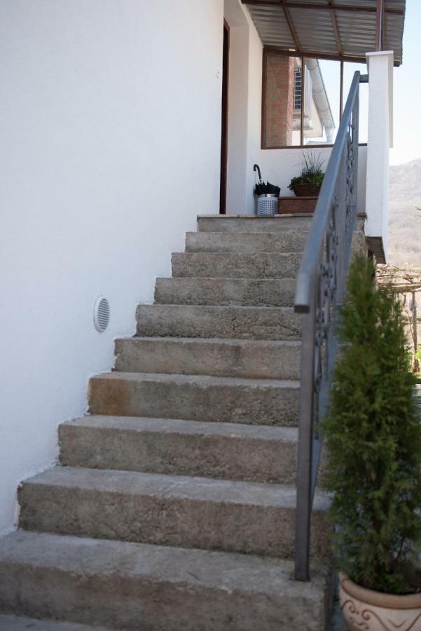 Lola Apartment Veprinac Luaran gambar