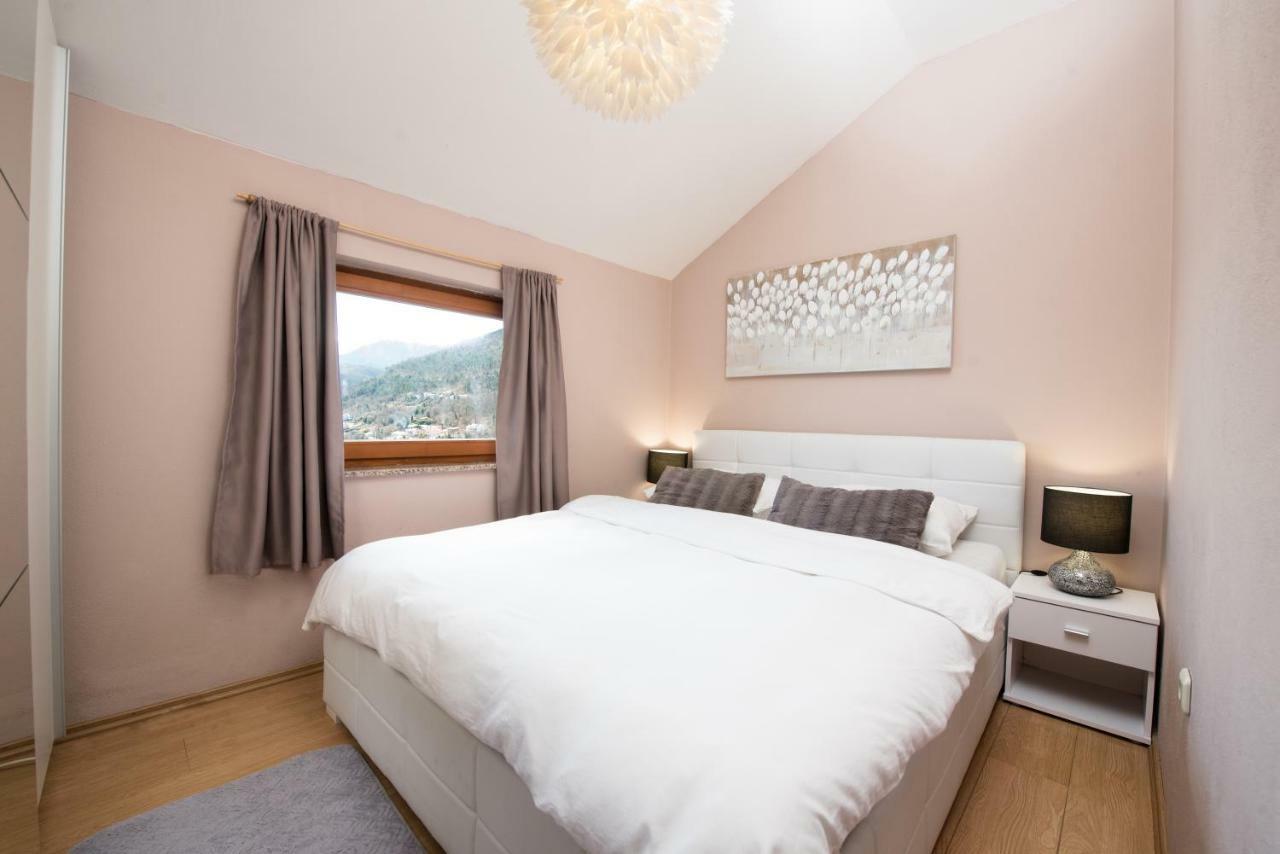 Lola Apartment Veprinac Luaran gambar