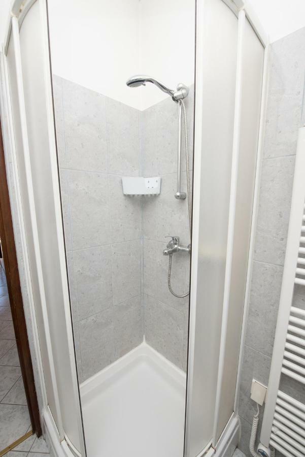 Lola Apartment Veprinac Luaran gambar