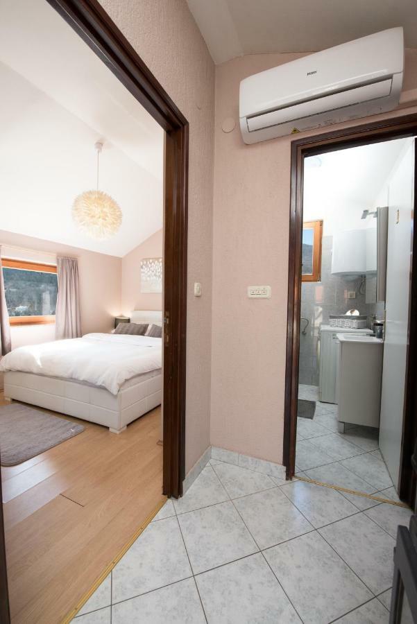 Lola Apartment Veprinac Luaran gambar