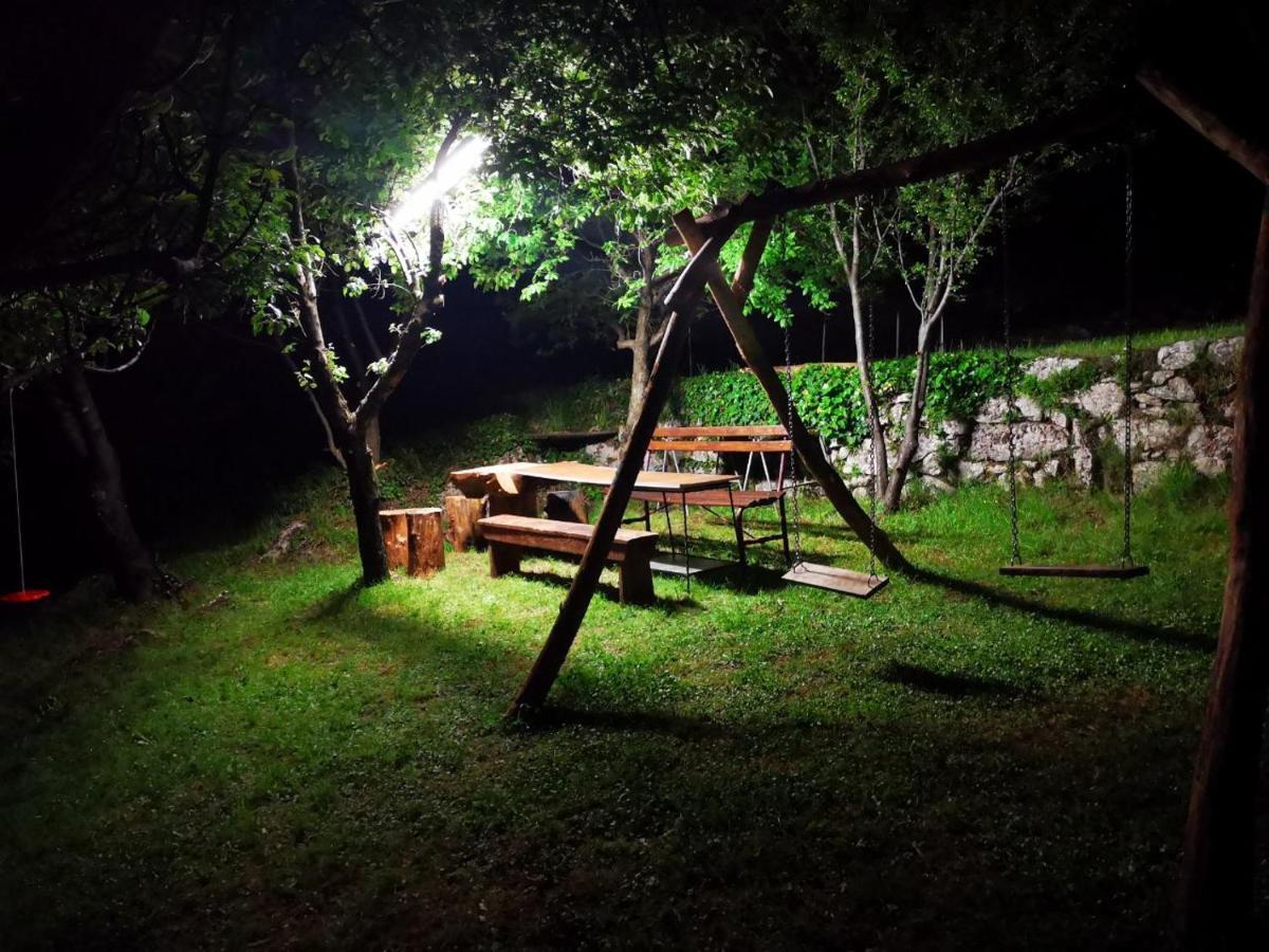 Lola Apartment Veprinac Luaran gambar