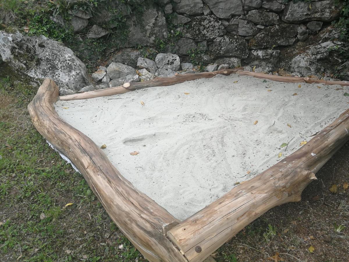 Lola Apartment Veprinac Luaran gambar